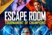 Escape Room 2: Tournament of Champions (2021)