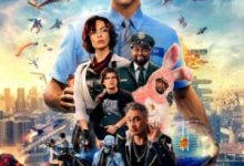 Free Guy (2021) Movie