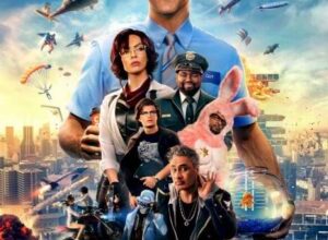 Free Guy (2021) Movie
