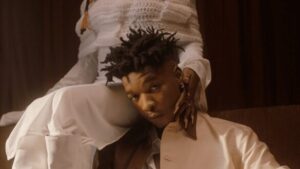 Magixx – Love Dont Cost A Dime (Video)