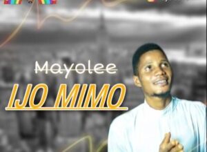 Mayo Lee - Ijo Mimo