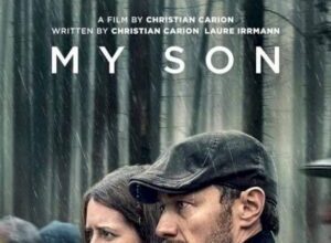My Son (2021) // The Hearts of the Down Under and the My Son