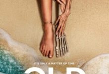 Old (2021) Movie