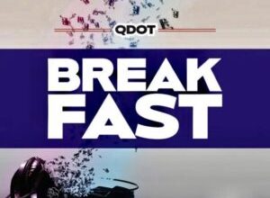 Qdot - Breakfast