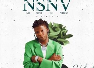 Seyi Vibez – Yoyoyo ft. Teni