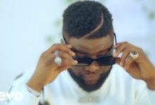 Skales – This Your Body ft. Davido (Video)