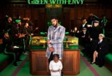 Tion Wayne – Who’s True ft. Davido & Jae5