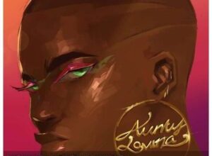 Ycee – Aunty Lovina ft. Patoranking