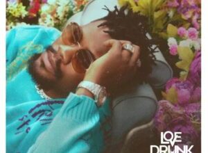 Ycee – Love Drunk EP