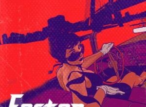 L.A.X – Faster
