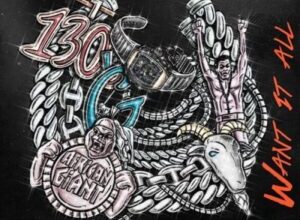 Burna Boy – Want It All ft. Polo G