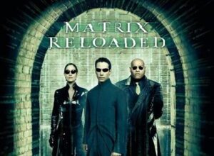 The Matrix Reloaded (2003) Full Movie Download