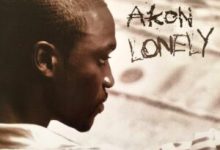 Akon - Lonely