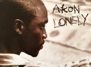 Akon - Lonely