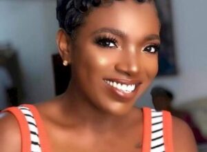 Actress, Annie Idibia deactivates Instagram account