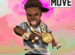Bad Boy Timz – Move