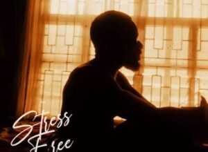 DBanj - Stress Free, Chapter 1 EP