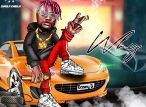 Danny S – Why