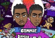 Diamond Platnumz – Gimmie ft. Rema