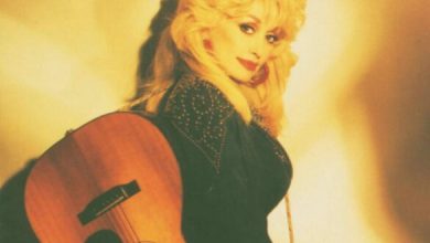 Dolly Parton - I Will Always Love You