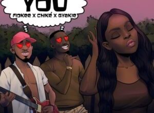 Fiokee – Follow You ft. Chike & Gyakie