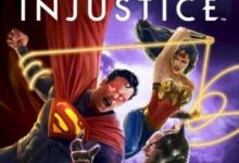 Injustice (2021) Full Movie