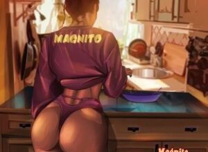 Magnito – My Kinda Wife