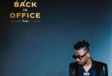 Mayorkun – Nakupenda
