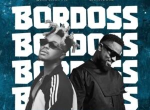 Quamina Mp – Bordoss ft. Sarkodie