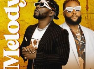 Ruffcoin – Melody ft. Kcee