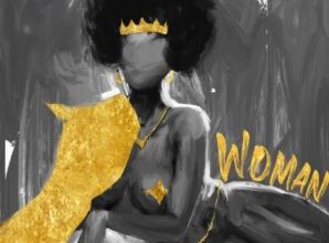 Woman by Simi