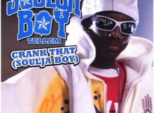 Soulja Boy - Crank That
