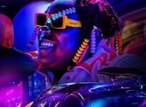 Teni – Moslado (Instrumental)
