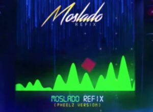 Teni – Moslado ft. Pheelz (Refix)