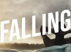 LAX – Falling