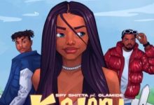 Spy Shitta – Kolobi ft. Olamide