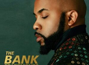 Banky W – The Bank Statements EP