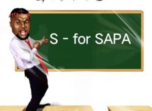 Danny S – S For Sapa