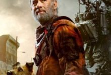 Finch Movie Download