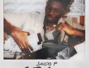 Jaido P – Cram