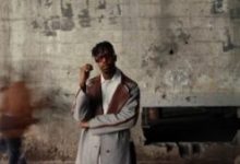 LadiPoe – Running ft. Fireboy DML (Video)