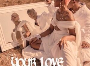 Mbosso – For Your Love ft. Zuchu