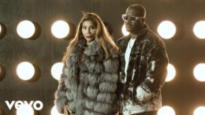 Mr P – I Love You ft. Teni, Simi & Tamar Braxton (VIdeo)
