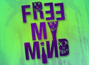 Omah Lay – Free My Mind Instrumental