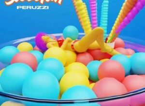 Peruzzi – Sweetah