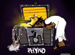 Phyno – Something To Live For