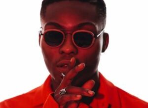 Reekado Banks – OTR, Vol. 2 EP