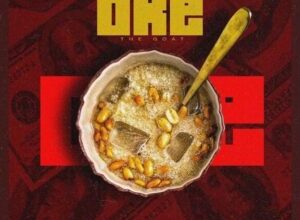 Oladips – Oke ft. MAYTEE RG