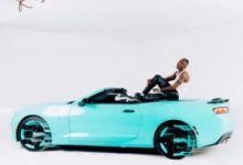 Zlatan – Energy ft. Rayvanny, Sho Madjozi