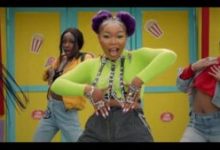 Guchi – Scatter My Head (Video) ft. Zlatan